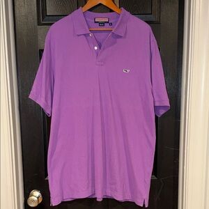 Vineyard Vines Polo Shirt XL